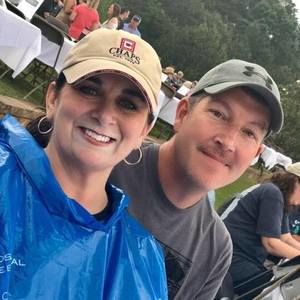 Meet your Posher, Jill